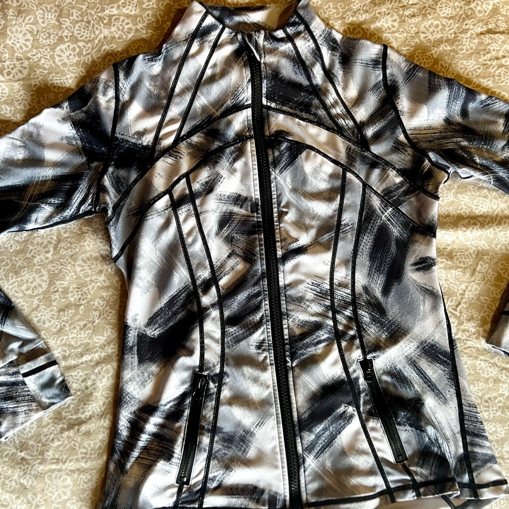 Lululemon Jacket Size 10